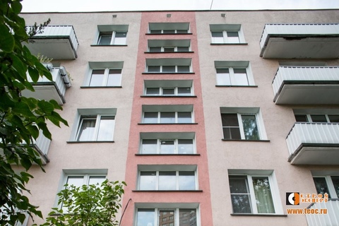 Жилой дом на Северном проспекте 67