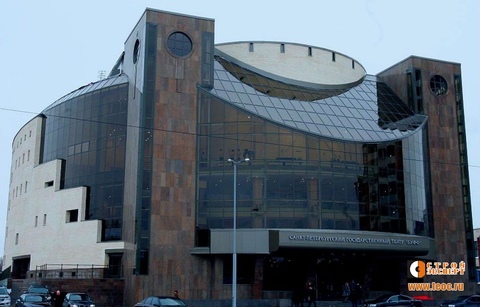 Театр БУФФ