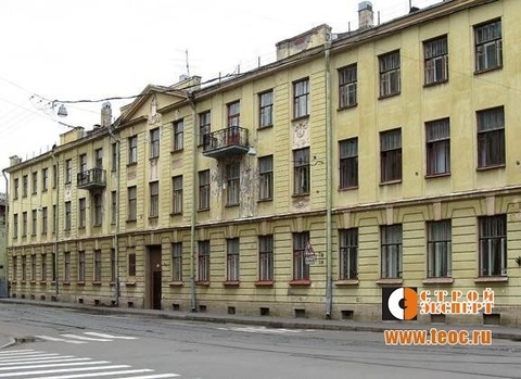 Ансамбль Рождественского парка второй очереди городского трамвая
