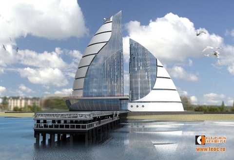 Морской терминал Лоо